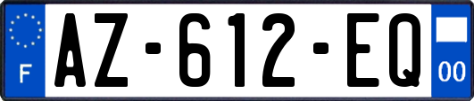 AZ-612-EQ