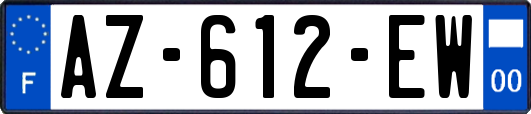 AZ-612-EW