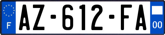 AZ-612-FA