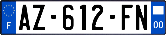 AZ-612-FN