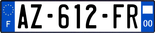 AZ-612-FR