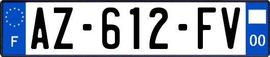 AZ-612-FV