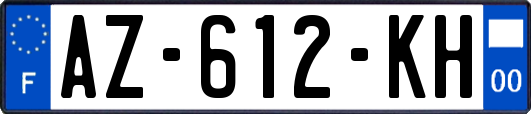 AZ-612-KH