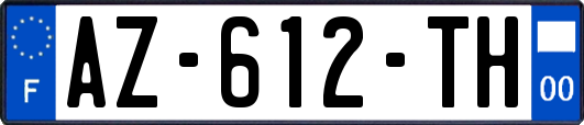 AZ-612-TH