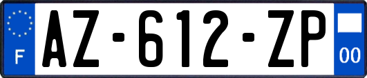 AZ-612-ZP