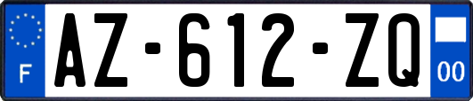 AZ-612-ZQ