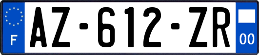AZ-612-ZR