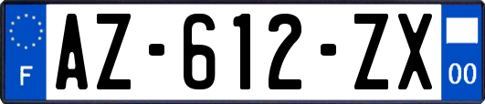 AZ-612-ZX