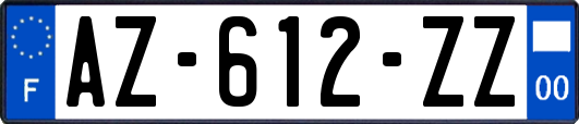 AZ-612-ZZ