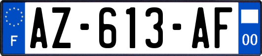 AZ-613-AF