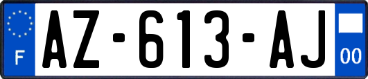 AZ-613-AJ