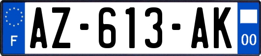 AZ-613-AK