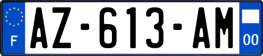 AZ-613-AM