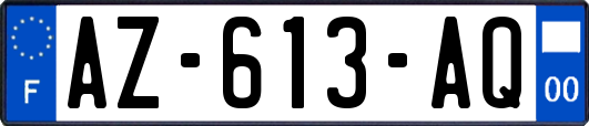 AZ-613-AQ