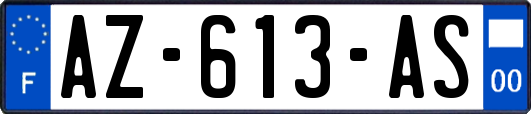 AZ-613-AS