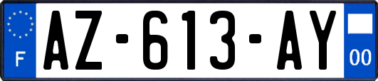 AZ-613-AY