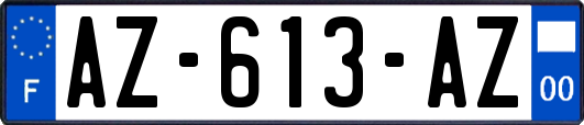 AZ-613-AZ