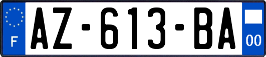 AZ-613-BA