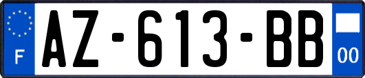 AZ-613-BB