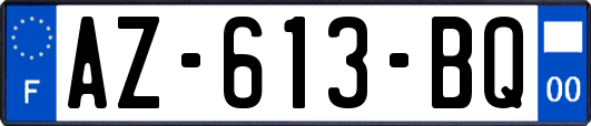 AZ-613-BQ