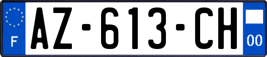 AZ-613-CH