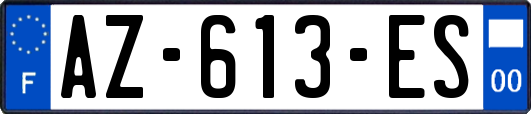 AZ-613-ES