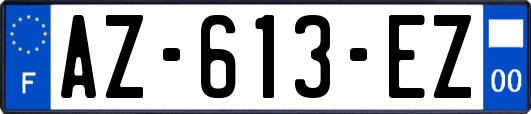 AZ-613-EZ