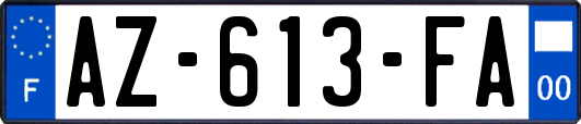 AZ-613-FA