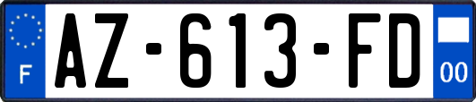 AZ-613-FD