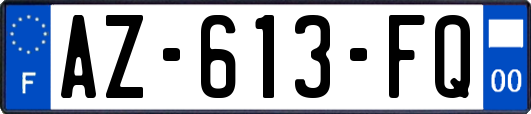 AZ-613-FQ