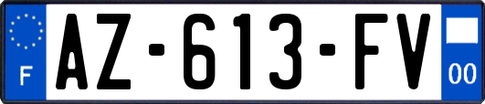 AZ-613-FV