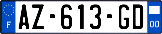 AZ-613-GD