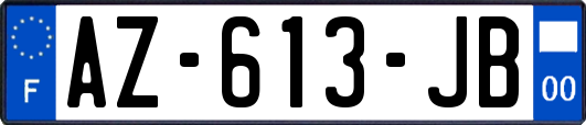 AZ-613-JB