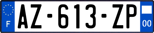AZ-613-ZP