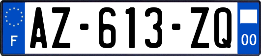 AZ-613-ZQ