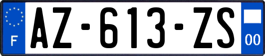 AZ-613-ZS