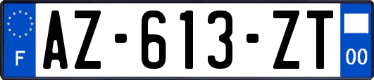 AZ-613-ZT