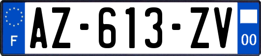 AZ-613-ZV