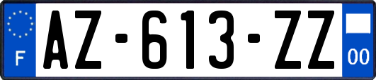 AZ-613-ZZ
