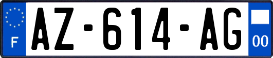 AZ-614-AG