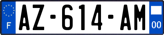 AZ-614-AM