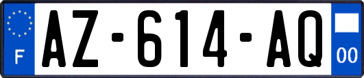 AZ-614-AQ