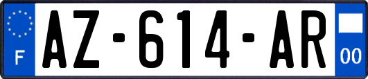 AZ-614-AR