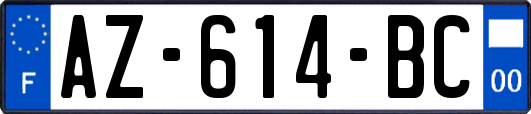 AZ-614-BC