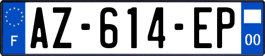 AZ-614-EP