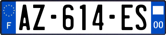 AZ-614-ES