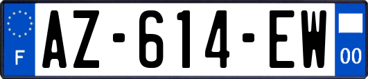 AZ-614-EW