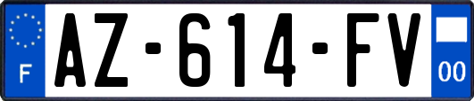 AZ-614-FV