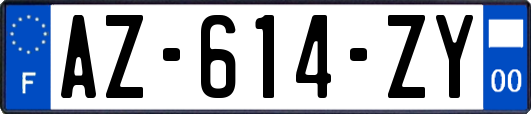 AZ-614-ZY