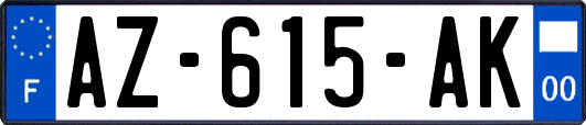 AZ-615-AK